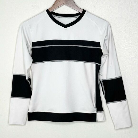 Obermeyer Thick Base Layer Long Sleeve Wind Resistant - Women’s US L - Picture 1 of 7